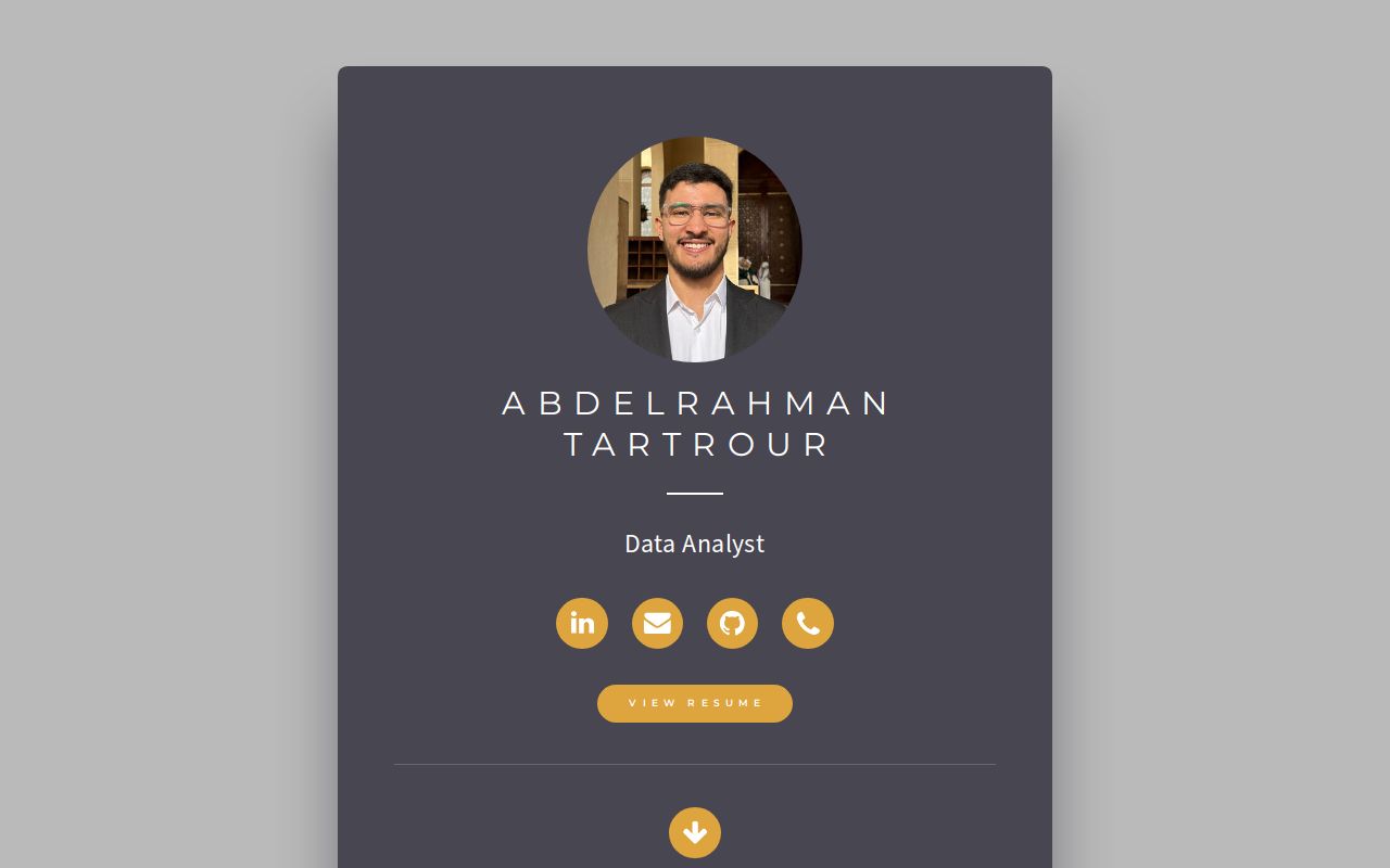 Abdelrahman Tartour Data Analys Abdelrahman tartour data analys